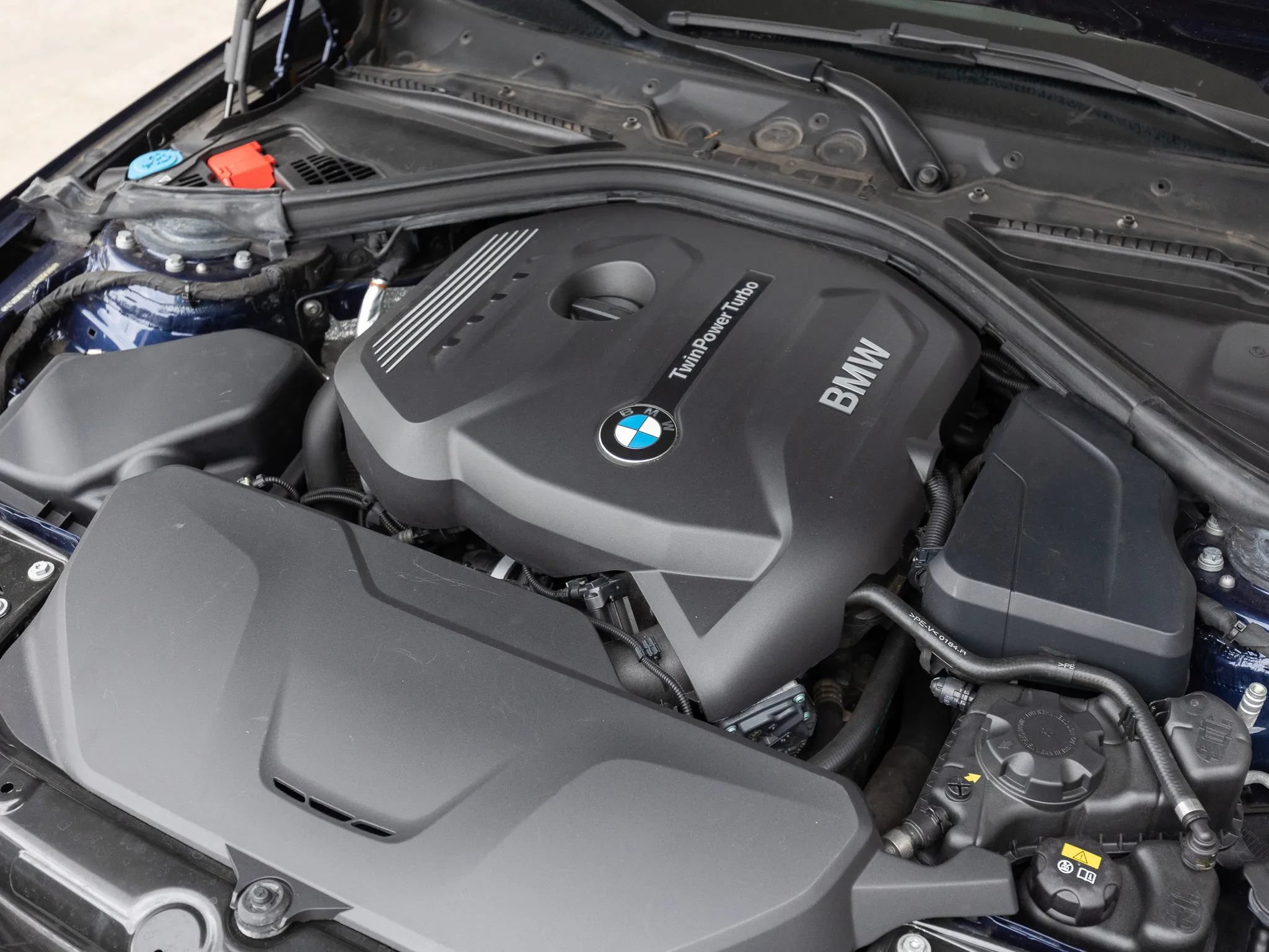 Used 2018 BMW 330i Sedan RWD image 38