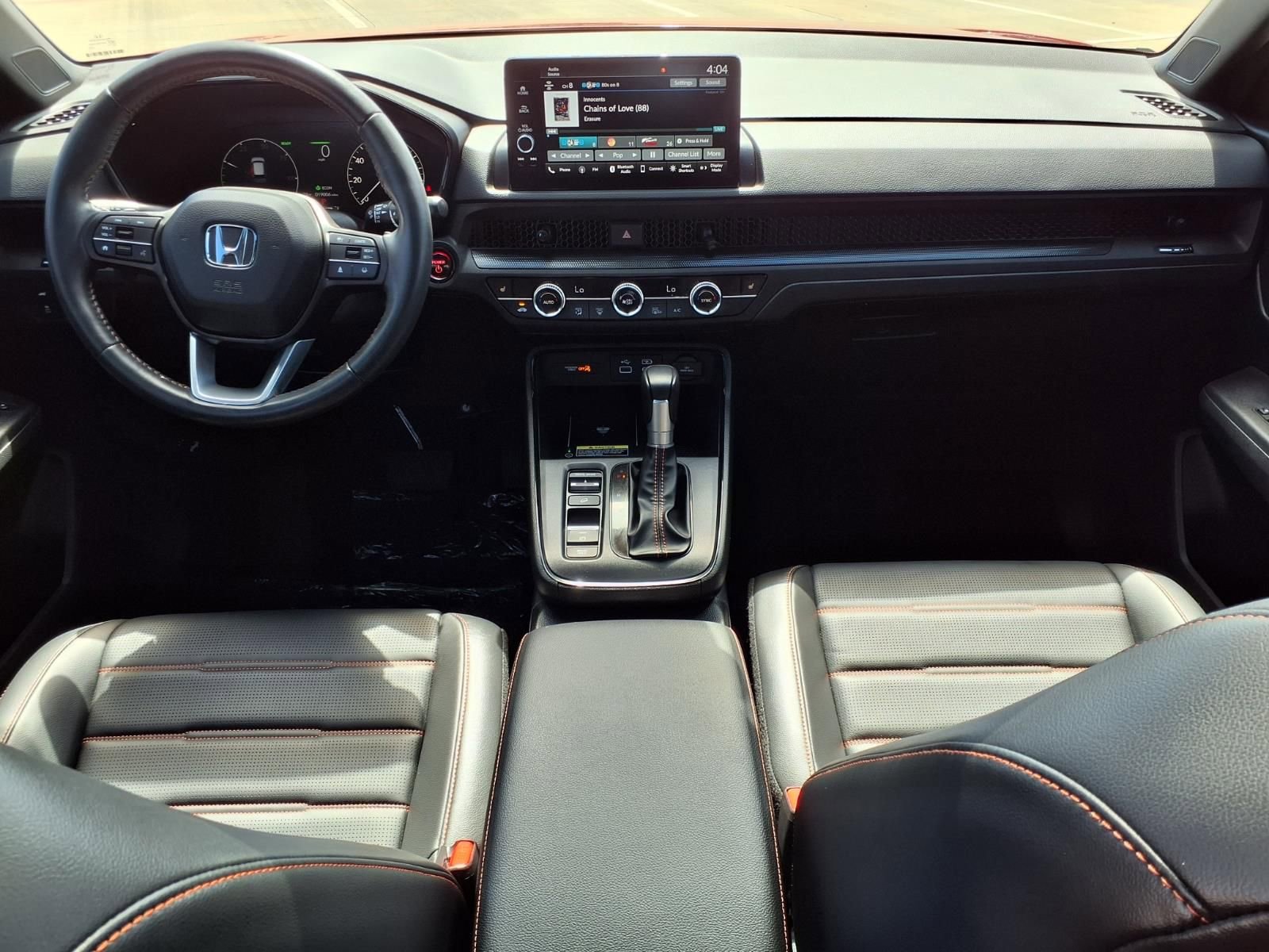 Used 2024 Honda CR-V Sport-L image 9