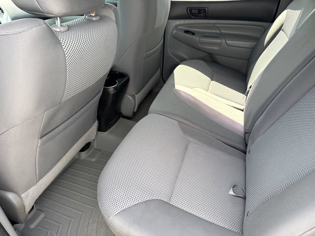 Used 2015 Toyota Tacoma 4x4 Double Cab w/ TRD Off-Road Package image 13