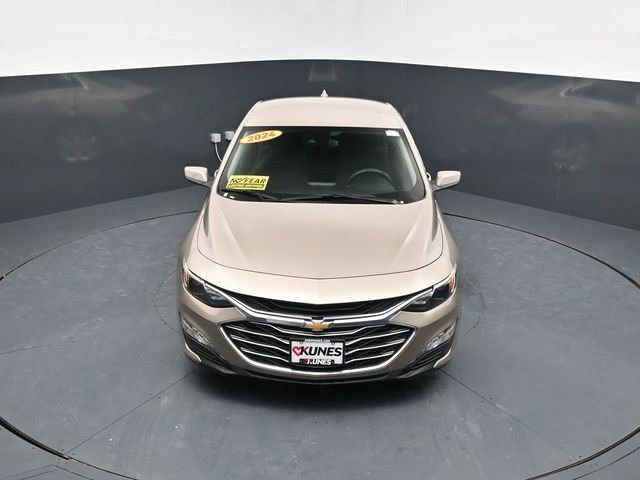 Used 2024 Chevrolet Malibu LT FWD image 36