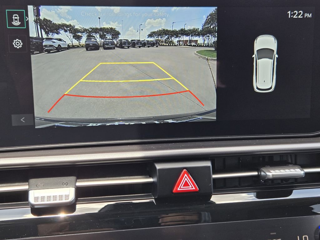 New 2026 Kia Sportage SX image 13