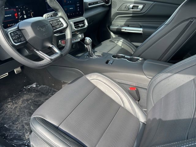 New 2026 Ford Mustang Premium image 13