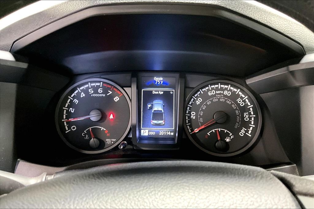 Used 2023 Toyota Tacoma SR image 25