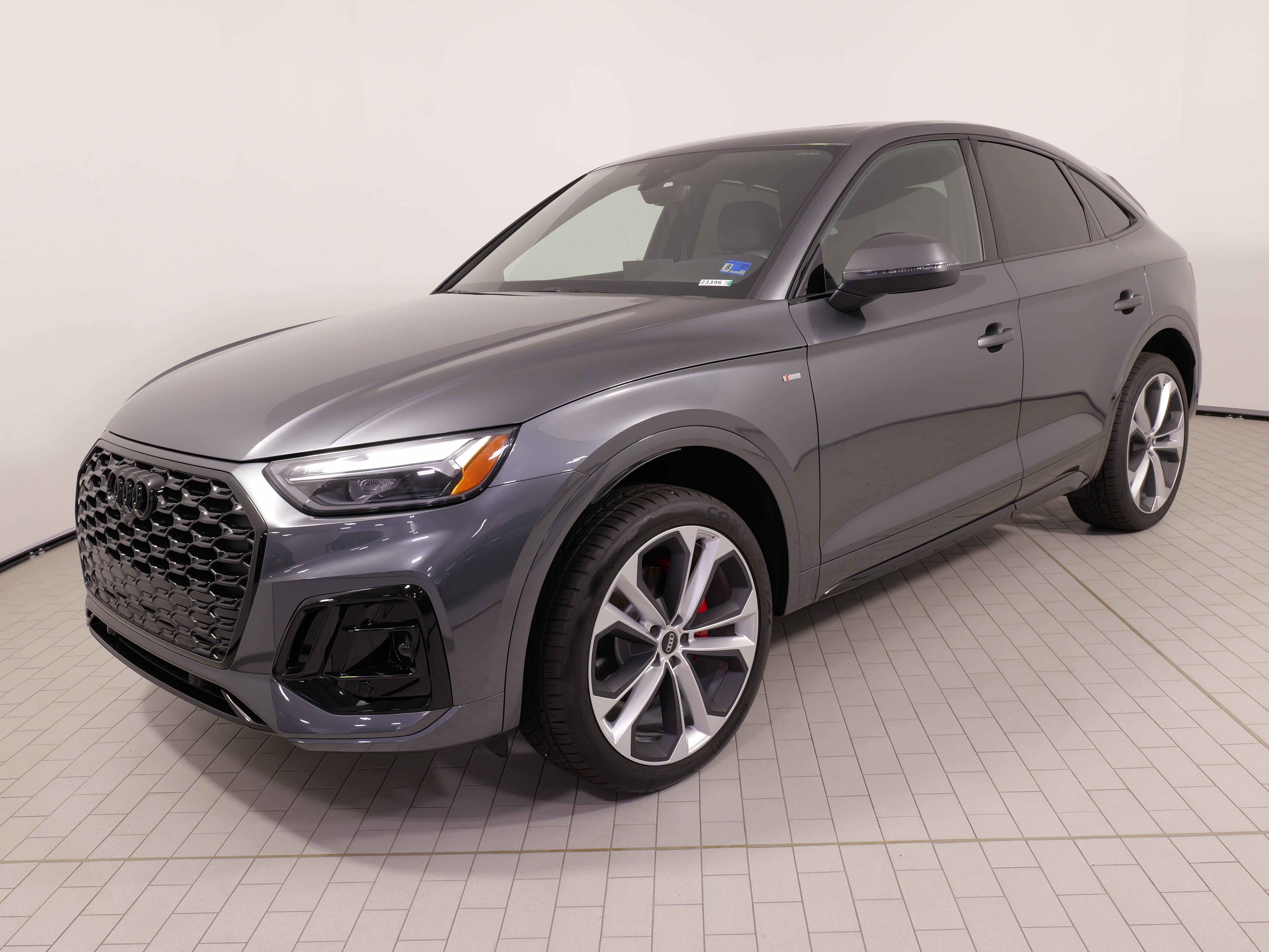 Used 2024 Audi Q5 2.0T Premium Plus AWD/4WD image 3