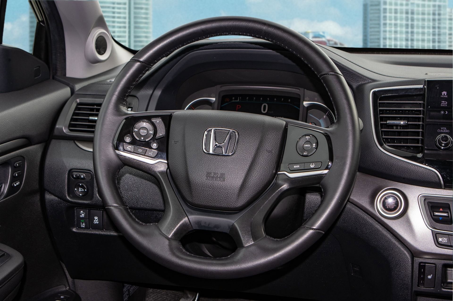 Used 2022 Honda Pilot Special Edition image 20