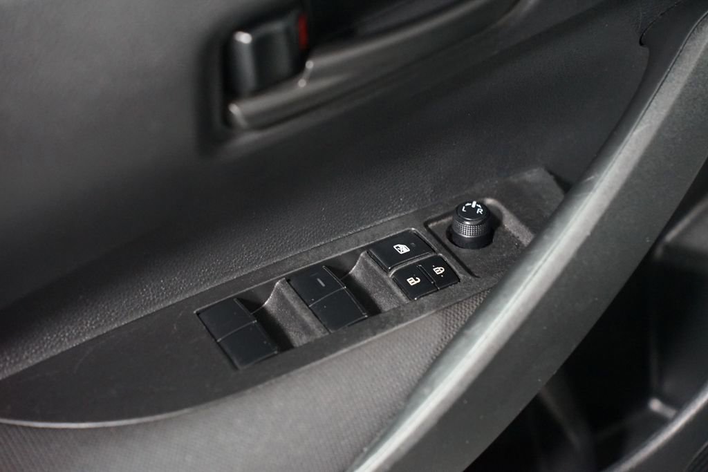 Certified 2023 Toyota Corolla LE image 28