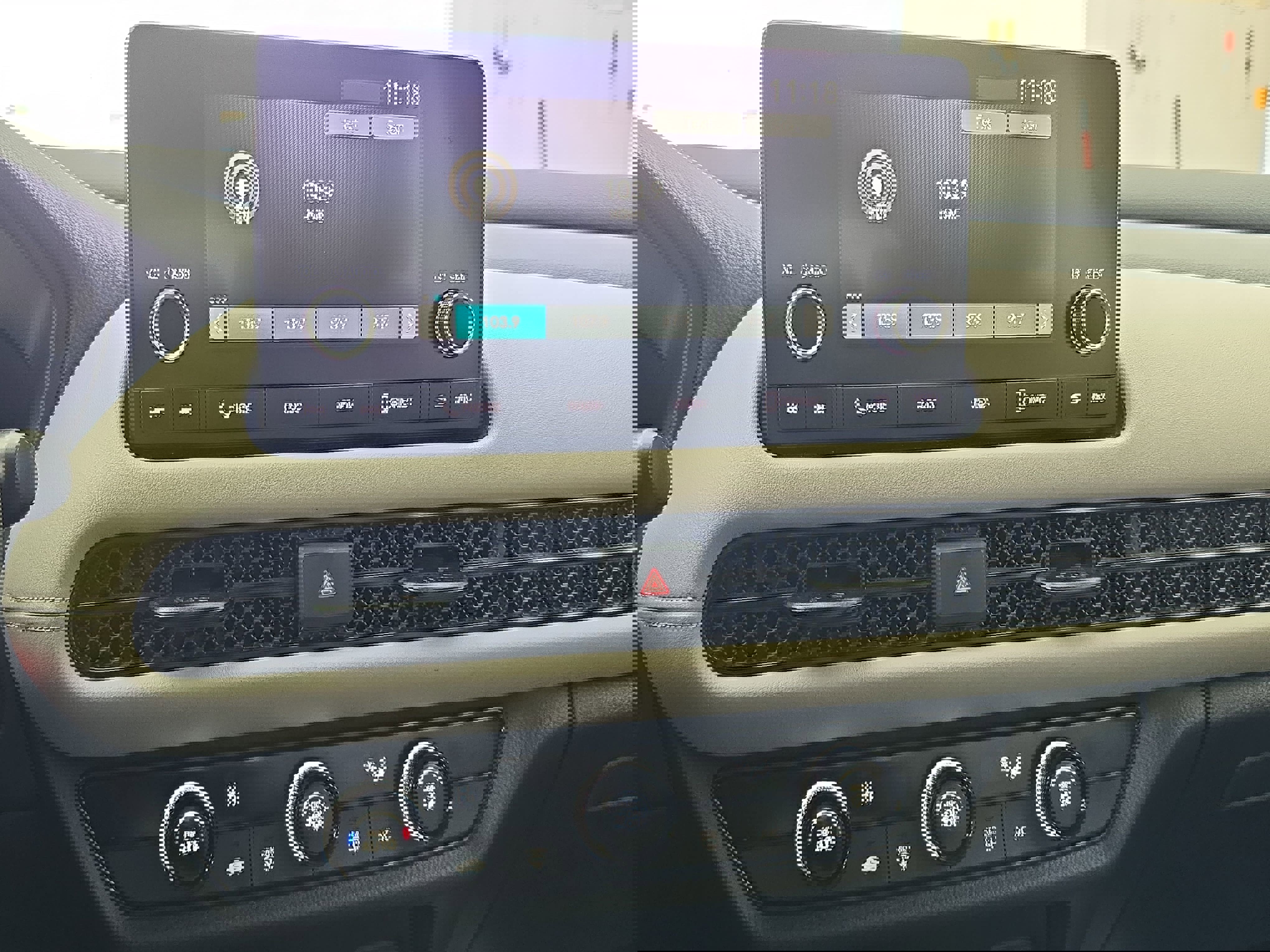 Certified 2025 Honda HR-V LX image 19