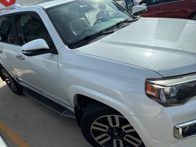 Used 2014 Toyota 4Runner Limited RWD image 5