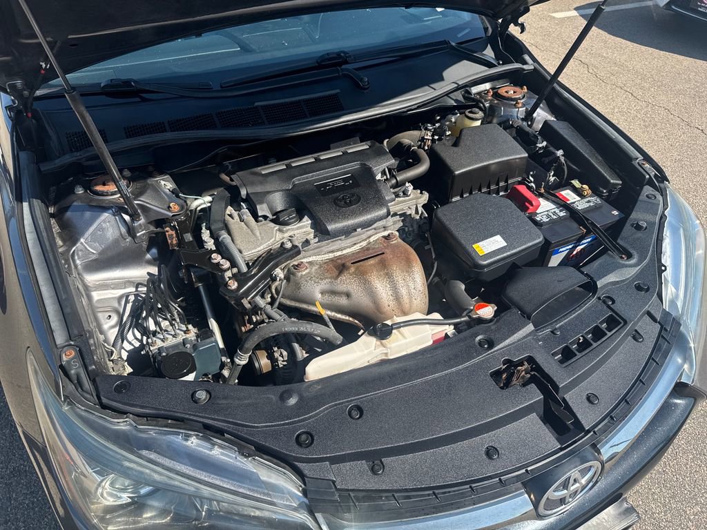 Used 2016 Toyota Camry SE image 43