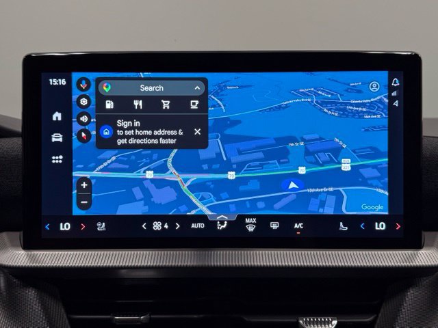 New 2026 Ford Explorer ST-Line w/ ST-Line Street Pack AWD/4WD image 19