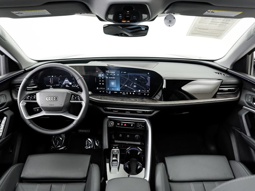 Certified 2025 Audi Q5 Premium w/ Premium Plus AWD/4WD image 19