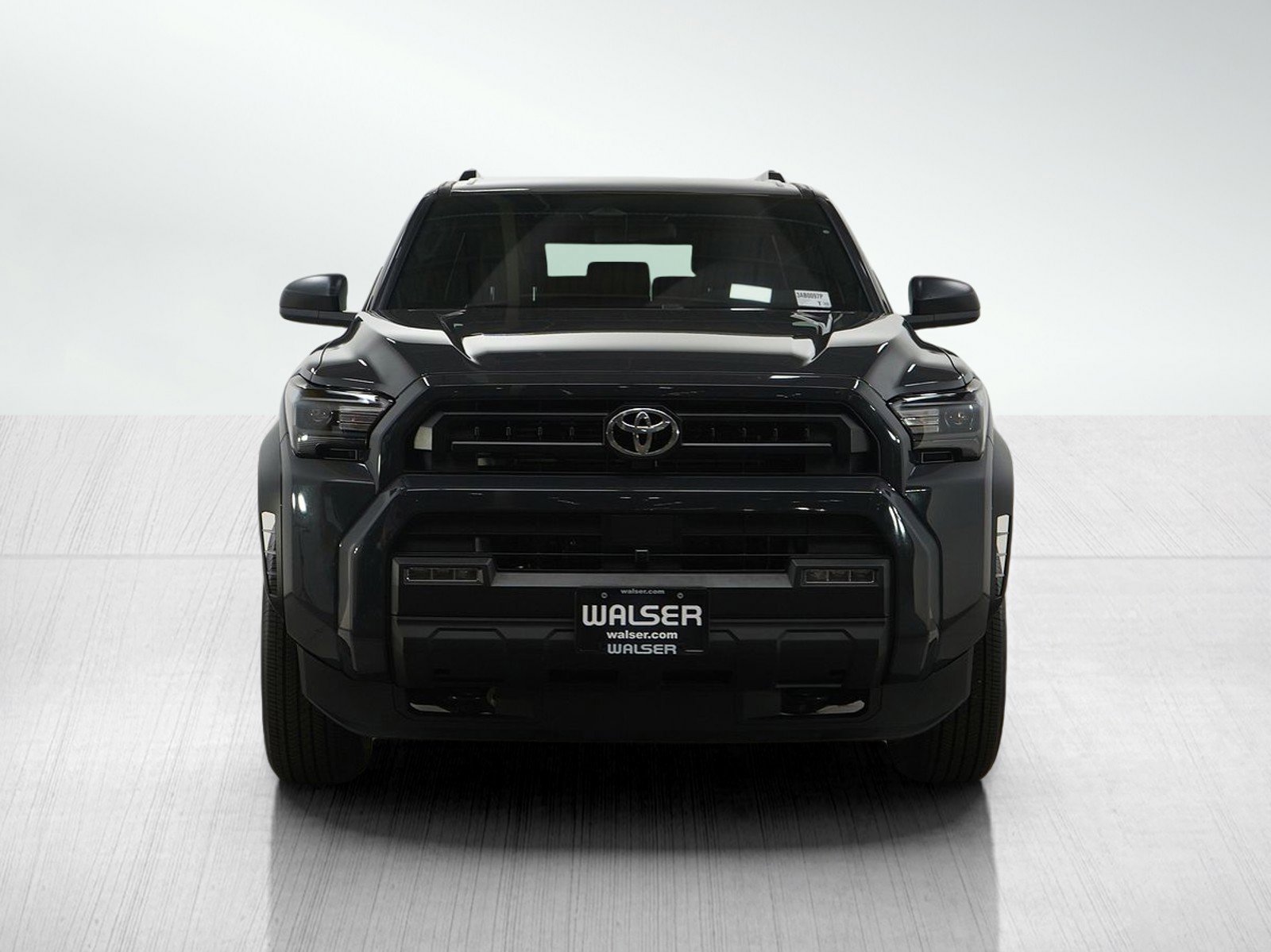 Used 2025 Toyota 4Runner SR5 image 8