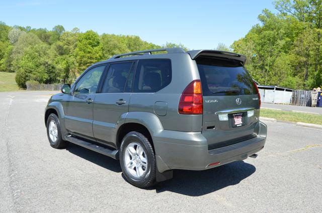 Used 2007 Lexus GX 470 AWD/4WD image 6