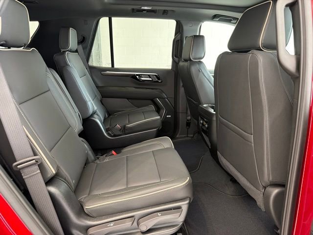 New 2026 Chevrolet Tahoe Premier w/ Sun And Tow Package AWD/4WD image 10