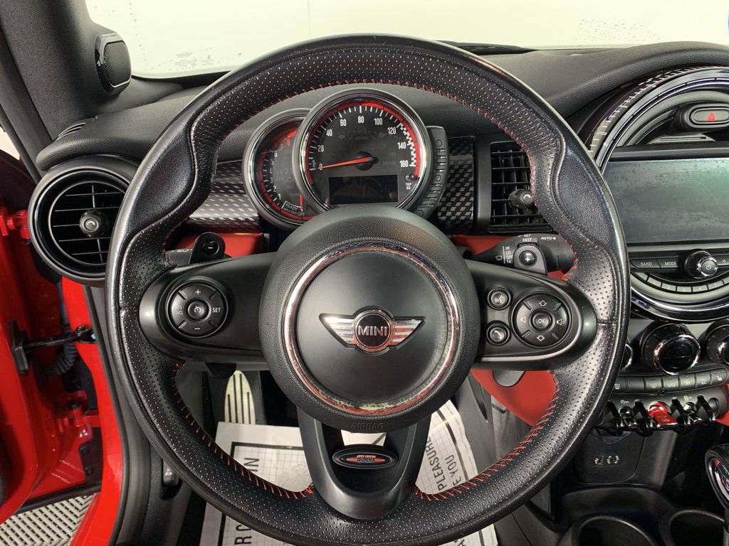 Used 2017 MINI Cooper John Cooper Works image 22