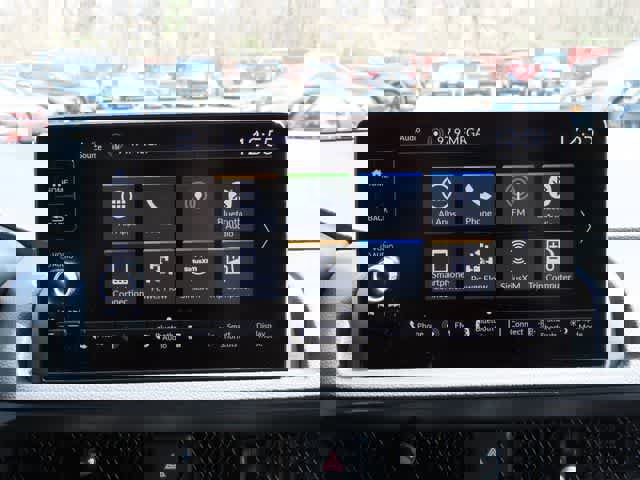 Certified 2024 Honda CR-V Sport-L image 20