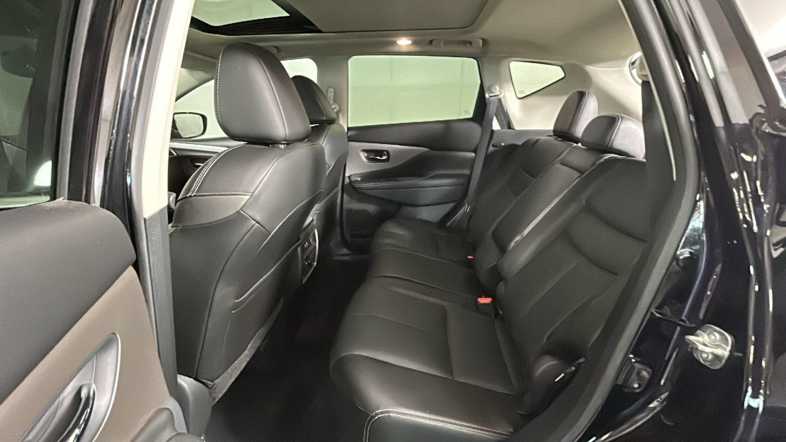 Used 2022 Nissan Murano SL AWD/4WD image 29