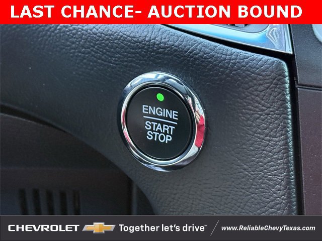 Used 2020 Ford Edge Titanium w/ Equipment Group 301A image 25