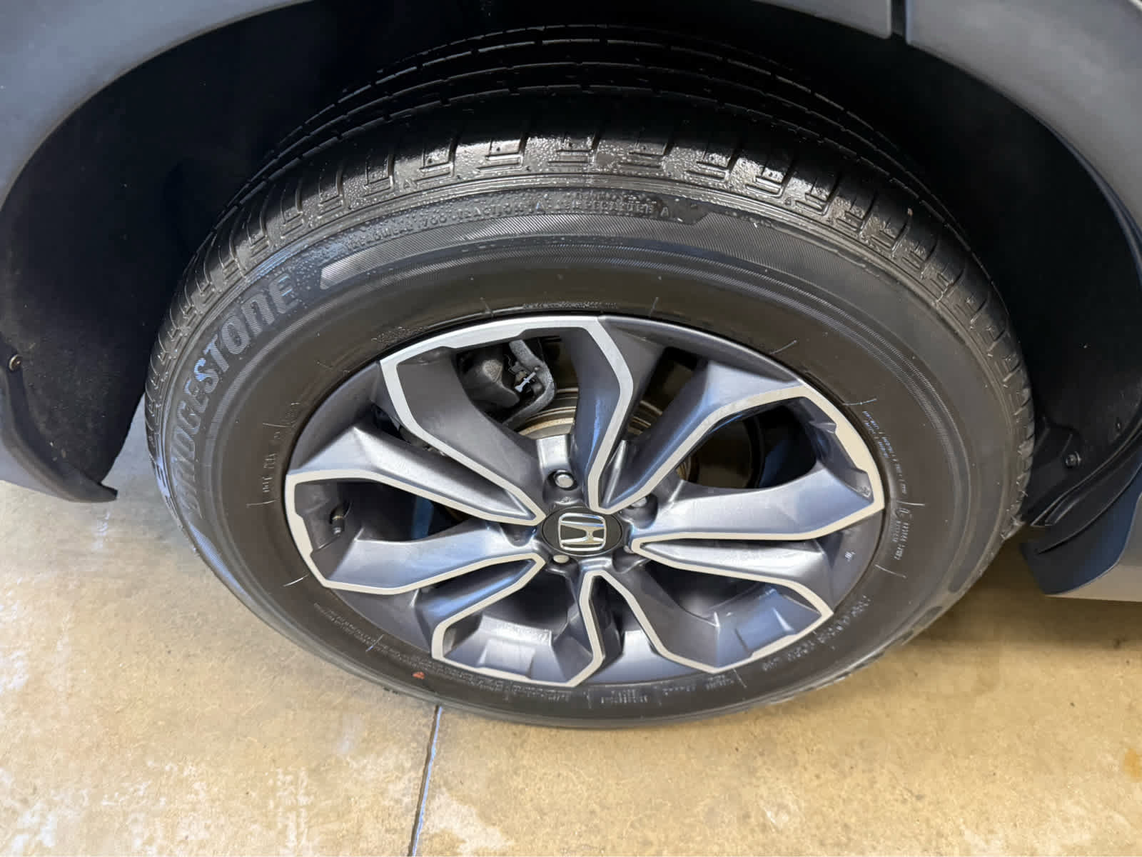 Used 2022 Honda CR-V EX-L image 33