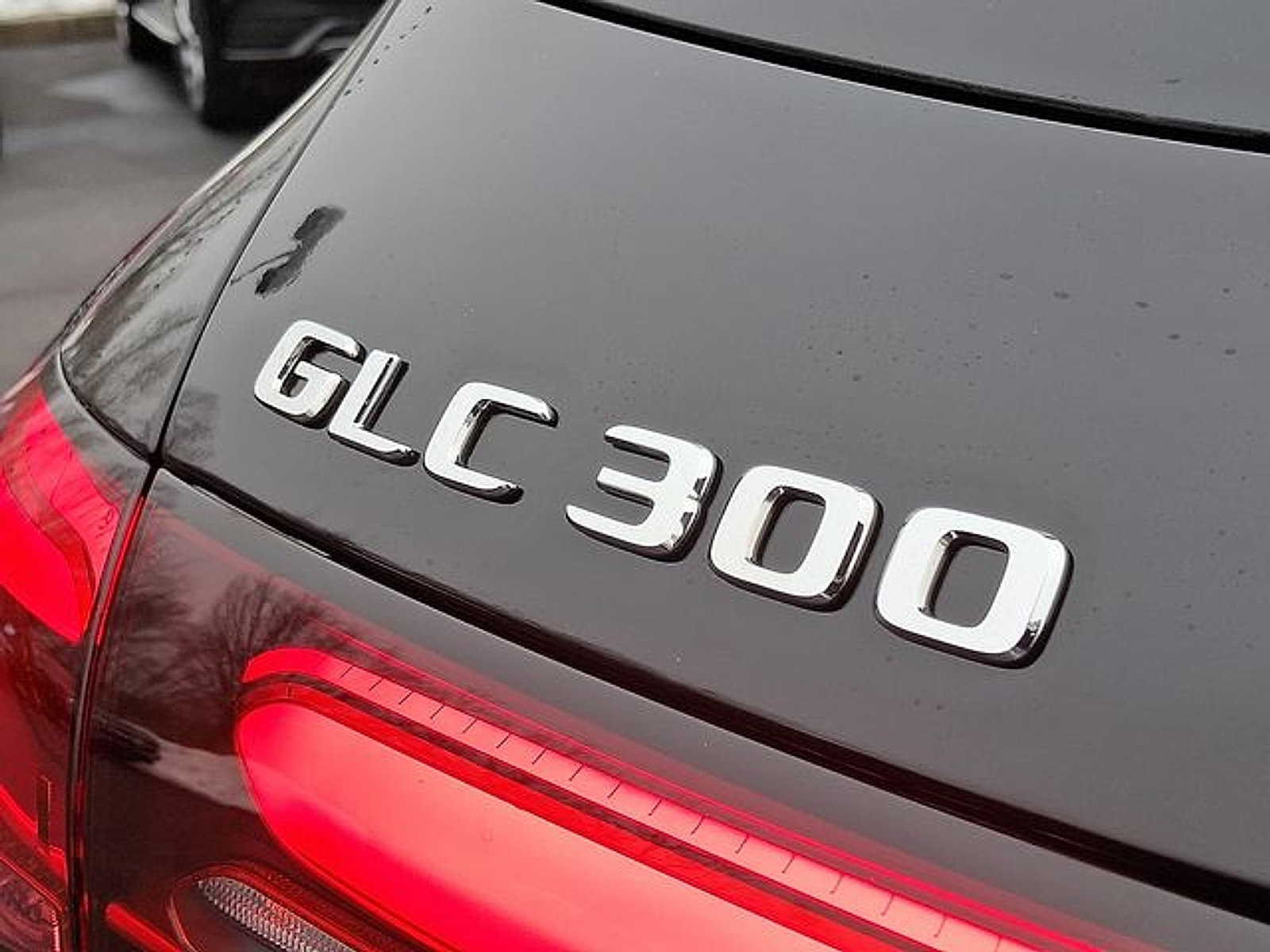 Certified 2026 Mercedes-Benz GLC 300 4MATIC image 22