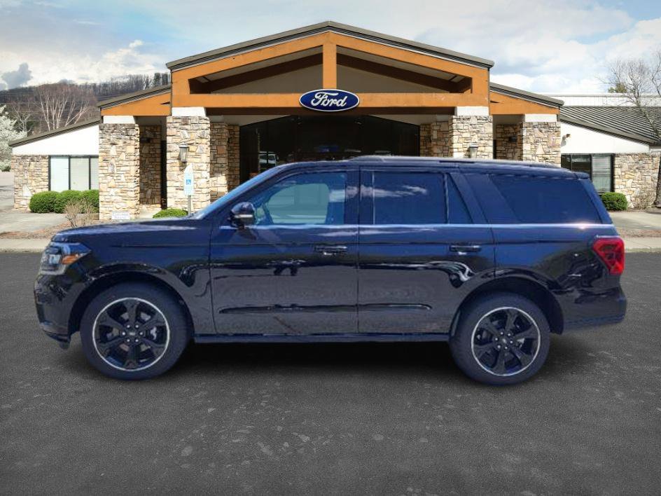 New 2024 Ford Expedition Limited image 20