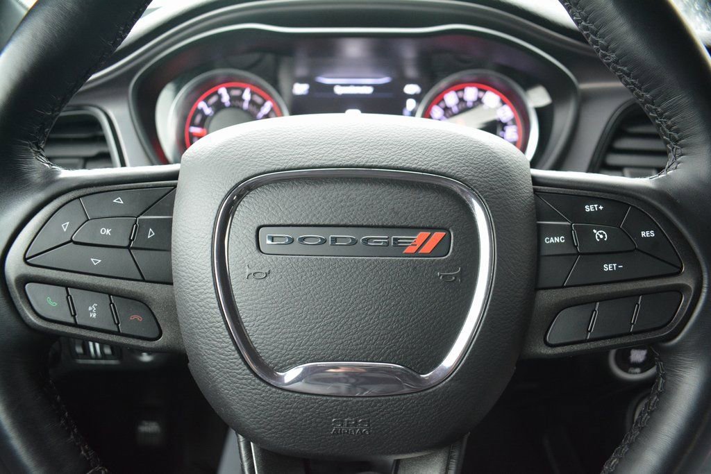 Used 2023 Dodge Challenger SXT w/ Cold Weather Group image 10