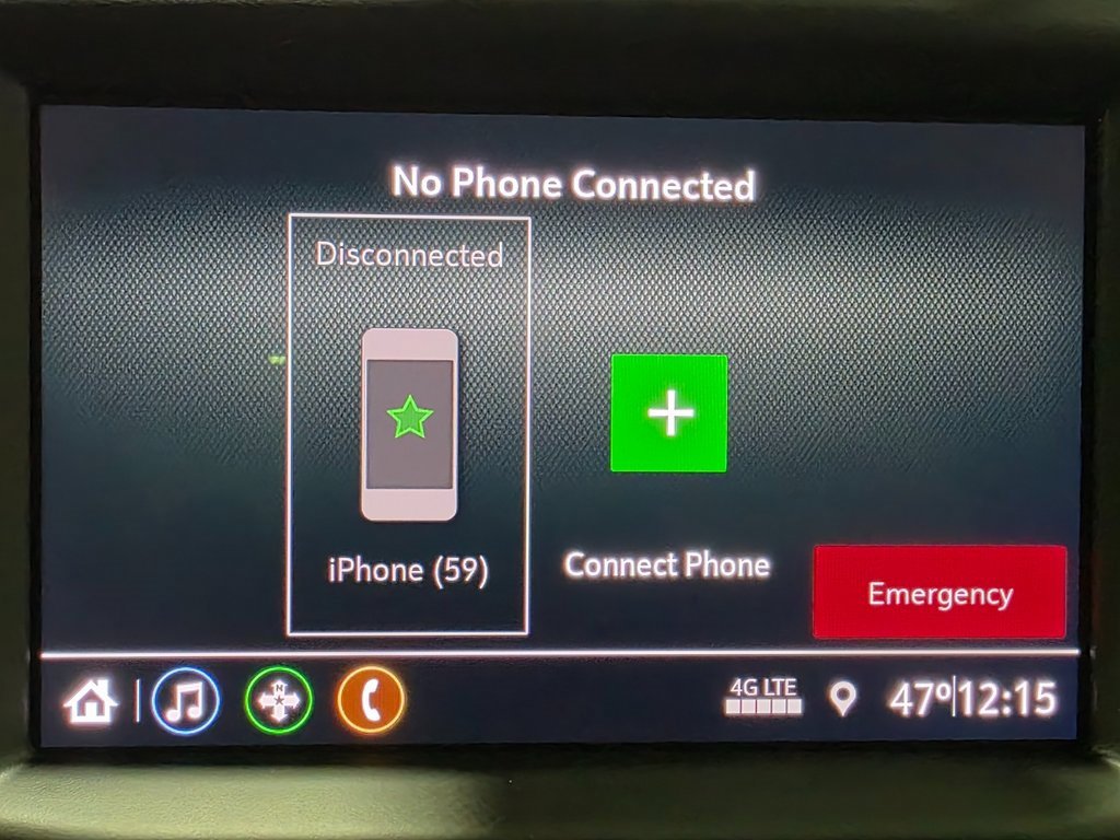 Used 2021 Chevrolet Silverado 1500 Custom image 12