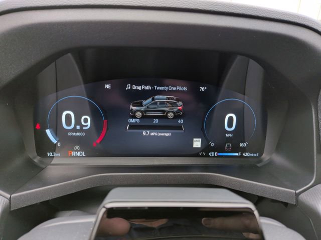 New 2026 Ford Explorer ST-Line w/ ST-Line Street Pack image 30