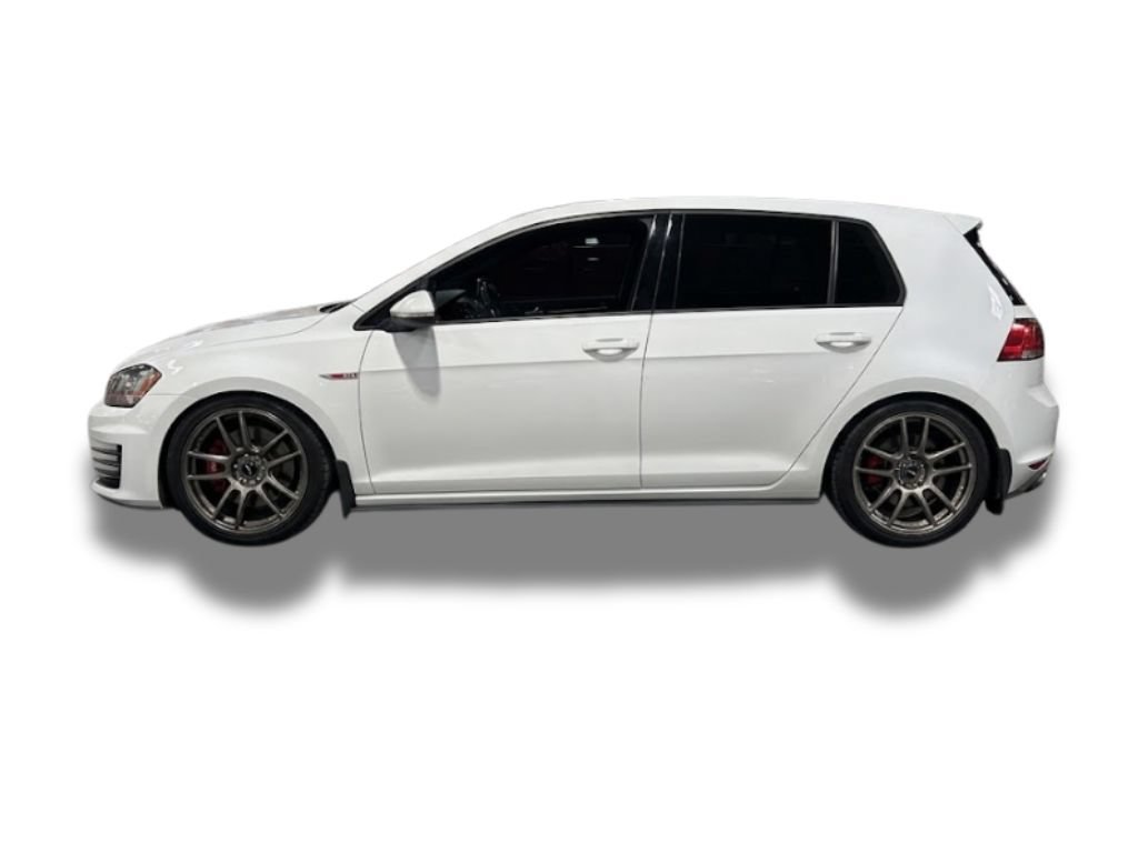 Used 2016 Volkswagen GTI S FWD image 5