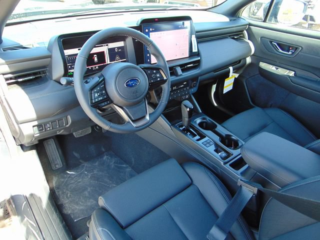 New 2026 Subaru Outback Touring XT AWD/4WD image 11