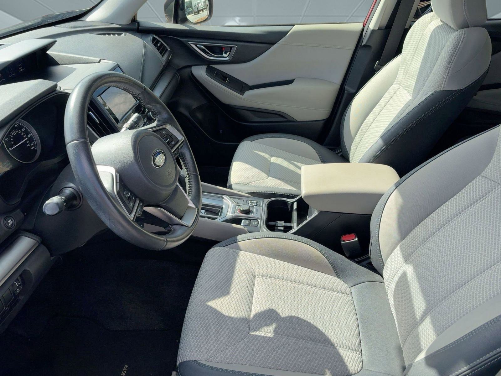 Used 2020 Subaru Forester Premium w/ Popular Package #1 image 5