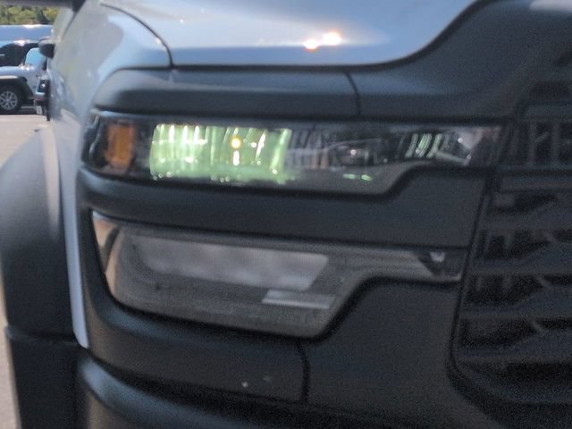 New 2026 RAM 4500 Tradesman AWD/4WD image 9
