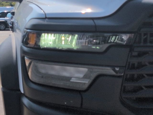New 2026 RAM 4500 Tradesman AWD/4WD image 9