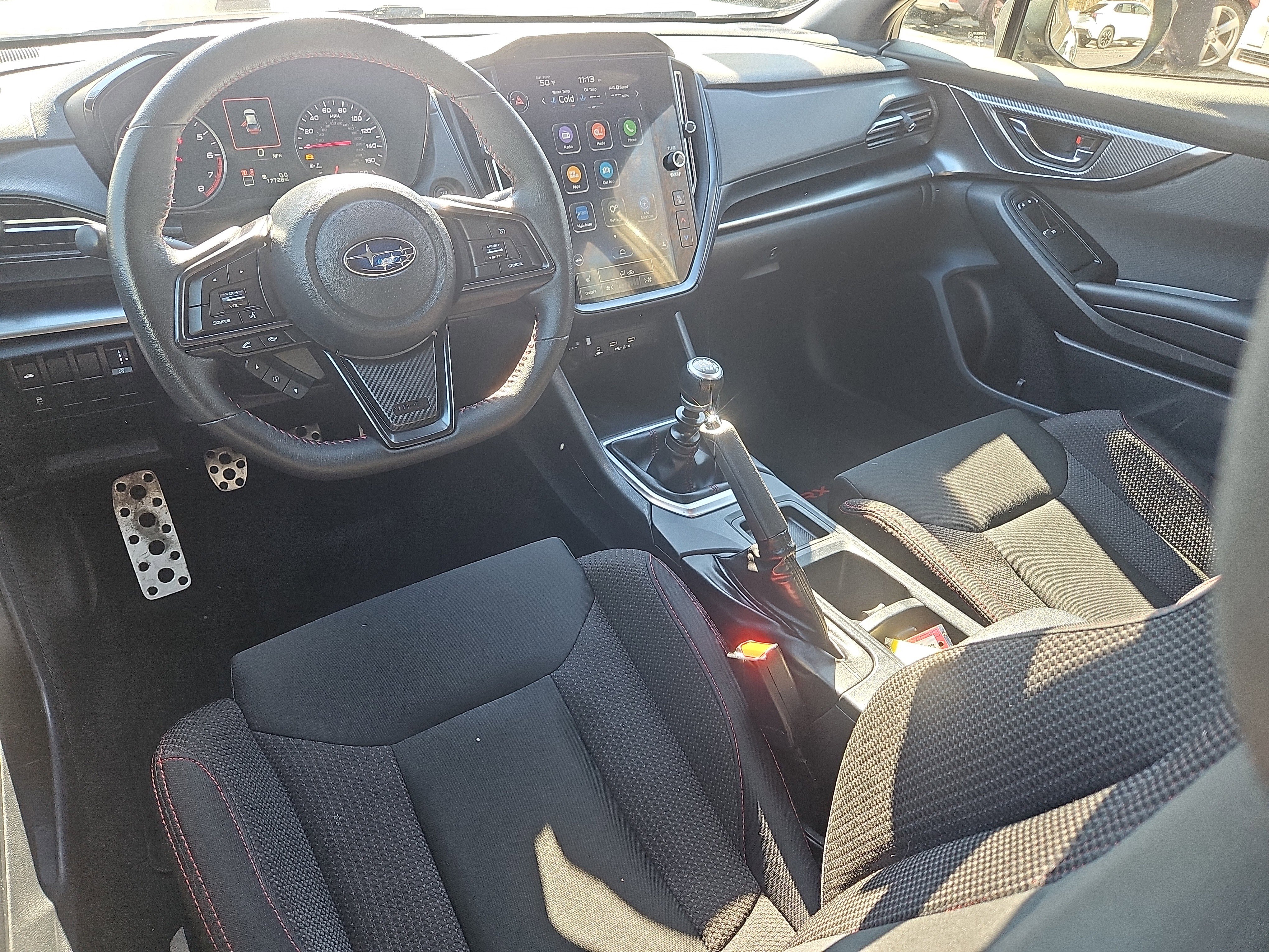 Used 2023 Subaru WRX Premium image 2