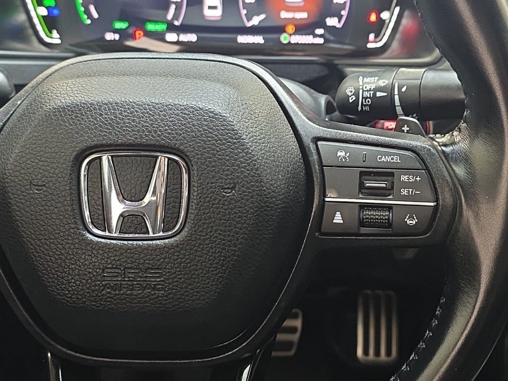 Used 2023 Honda Accord Sport image 19