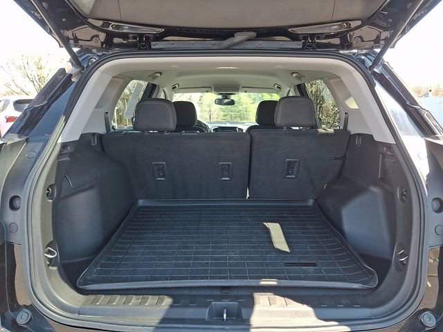 Certified 2022 GMC Terrain SLE image 26