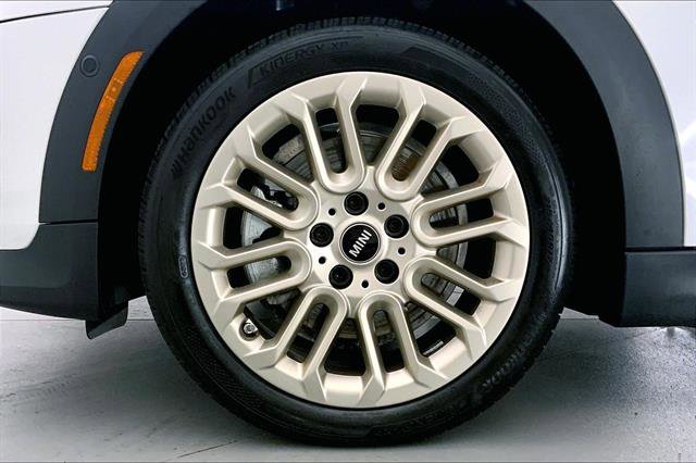 Used 2025 MINI Cooper S image 8