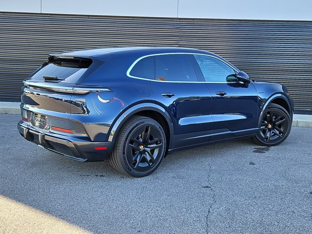 New 2026 Porsche Cayenne Electric AWD/4WD image 9