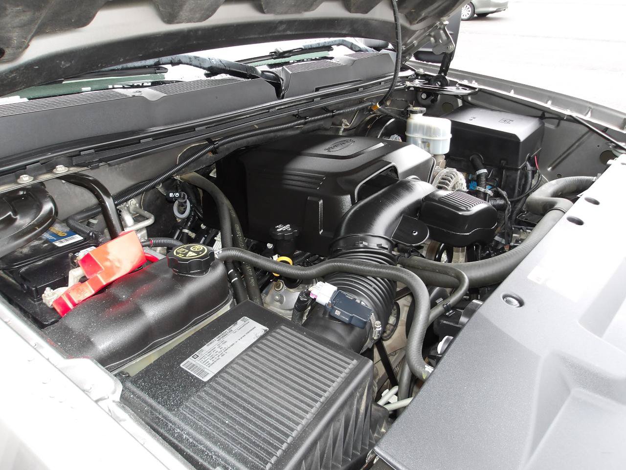 Used 2013 Chevrolet Silverado 1500 LT w/ All-Star Edition AWD/4WD image 20
