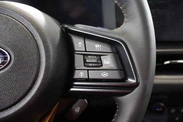 New 2026 Subaru Outback Wilderness image 19