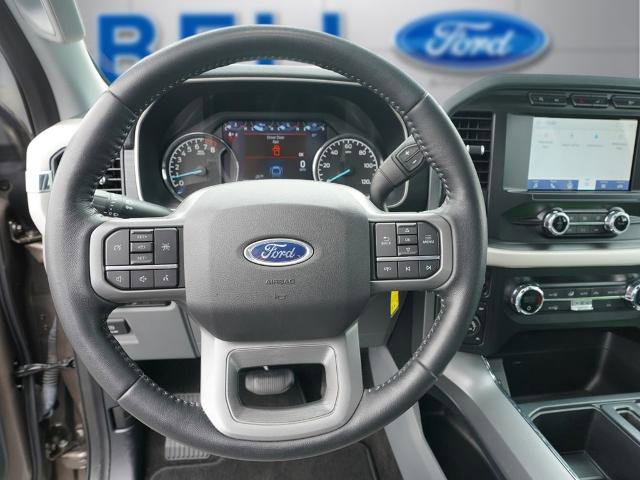 Certified 2021 Ford F150 XLT w/ Equipment Group 301A Mid AWD/4WD image 21
