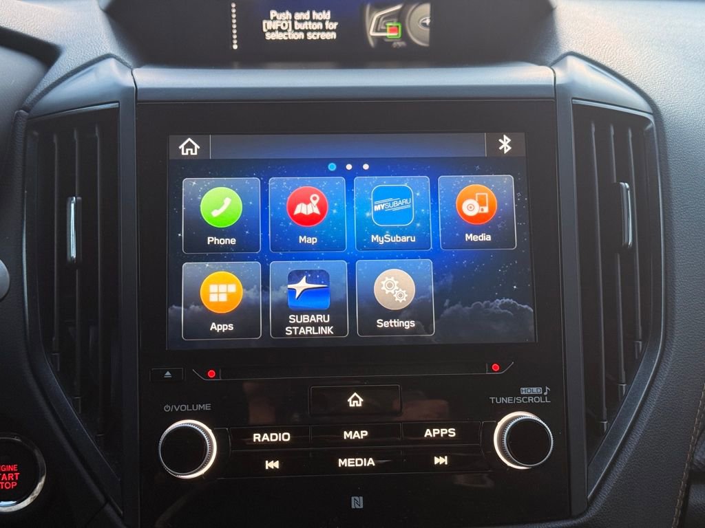 Used 2022 Subaru Forester Wilderness image 22