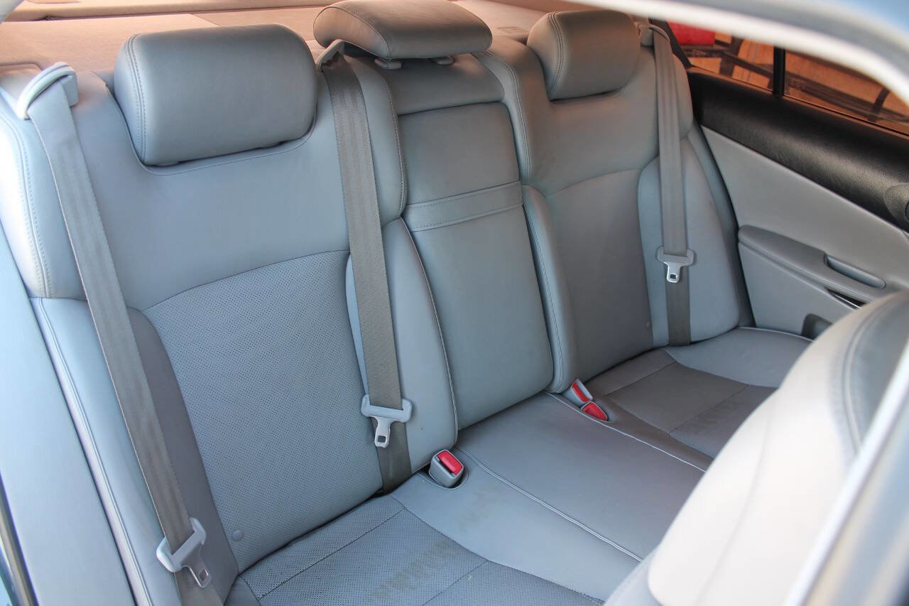 Used 2006 Lexus GS 300 image 30