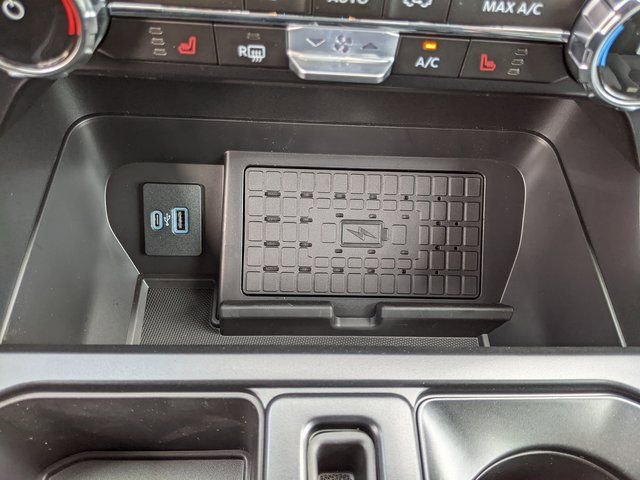 New 2024 Ford F150 XLT w/ Equipment Group 303A High image 11