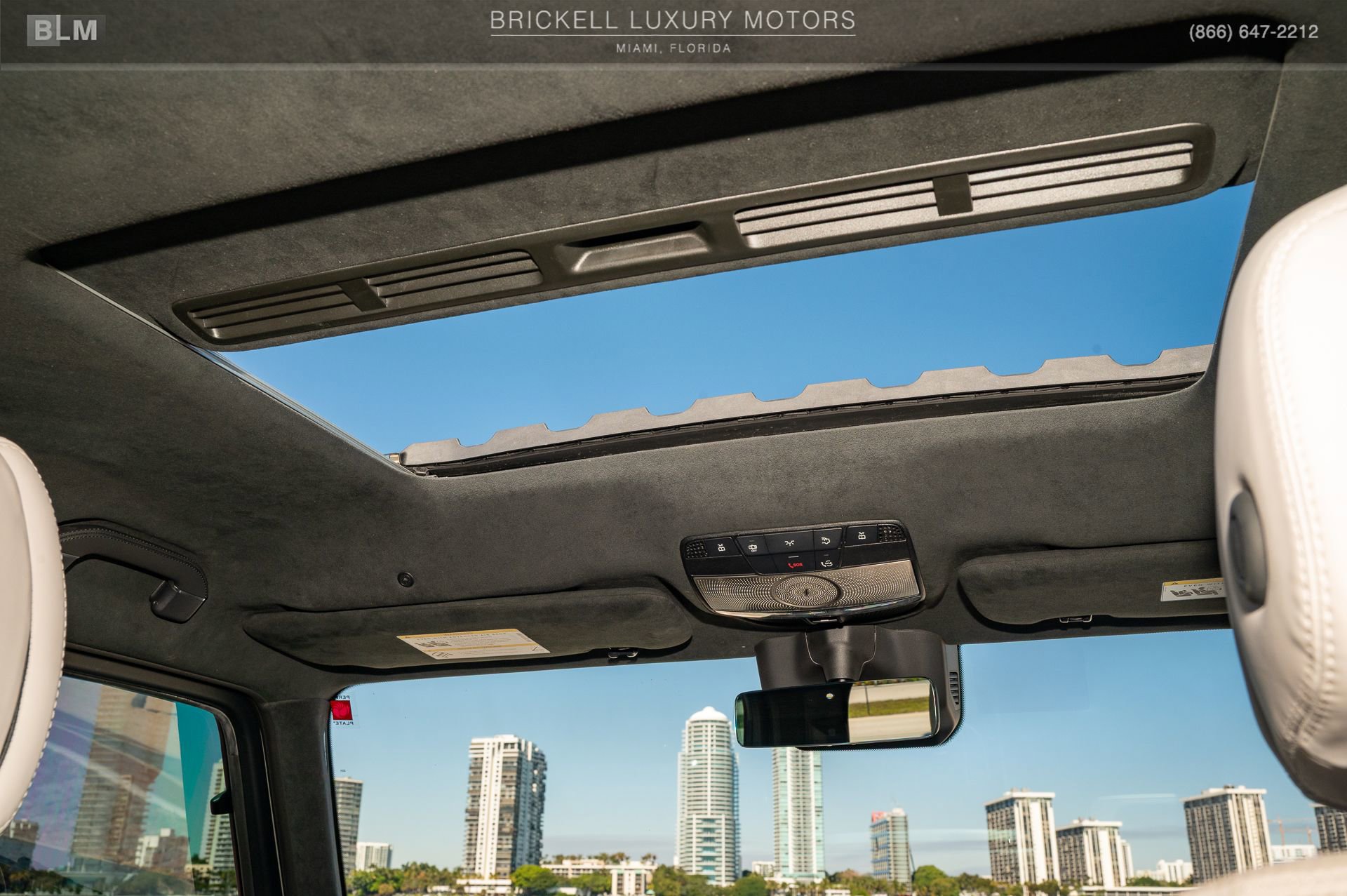 Used 2023 Mercedes-Benz G 63 AMG 4MATIC image 27