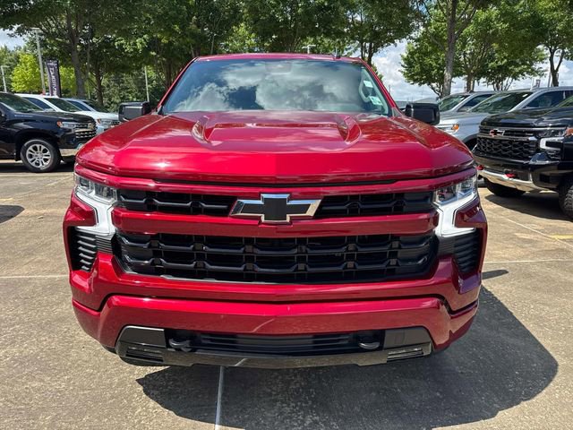 New 2025 Chevrolet Silverado 2500 LT w/ Safety Package AWD/4WD video 2