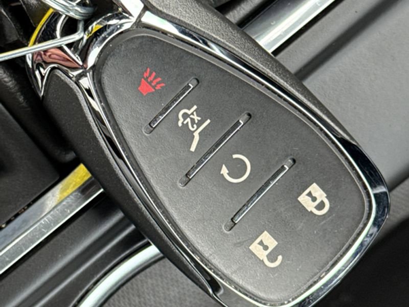 Used 2024 Chevrolet Equinox LT w/ LPO, Floor Liner Package image 37