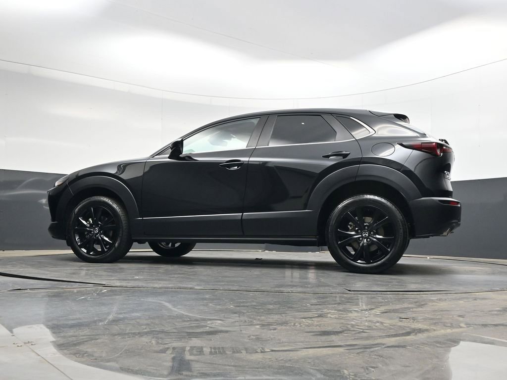 Used 2024 MAZDA CX-30 AWD 2.5 S w/ Select Sport Pkg image 28