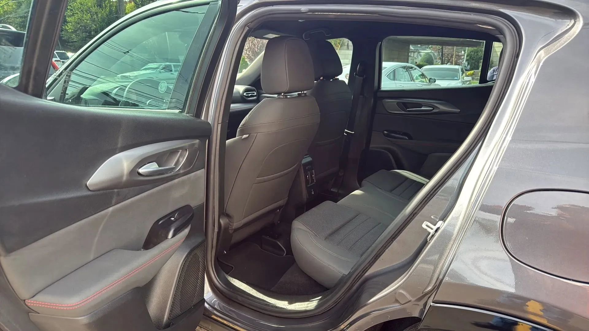 Used 2024 Dodge Hornet R/T image 28