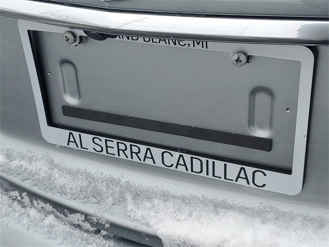 Certified 2025 Cadillac CT5 Sport w/ Sun And Sound Package image 8